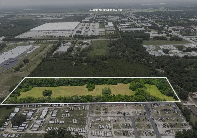 3rd image of Sw 41St Ave, Ocala, FL 34482 | MLS# O6316844