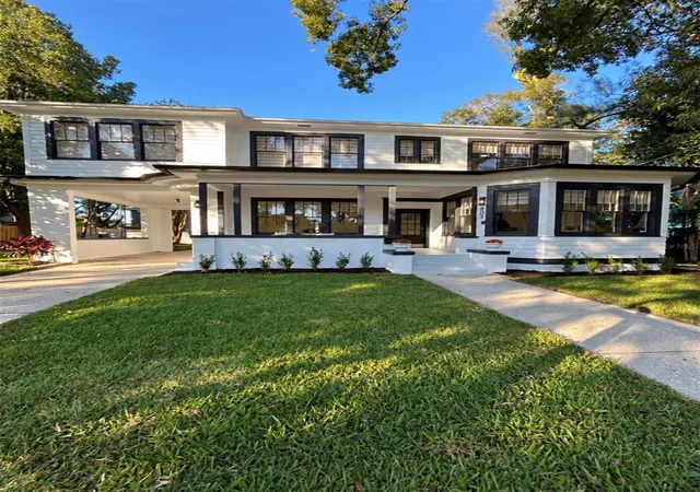 Single family home for sale at 803 E Harwood St, Orlando, FL 32803 | MLS# O6316866 | Listing updated on 2026-09-22