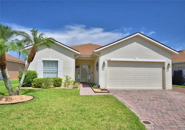 Homes for sale in Lake Wales, FL | 4188 Muirfield Loop, Lake Wales, FL 33859 | MLS# L4953642