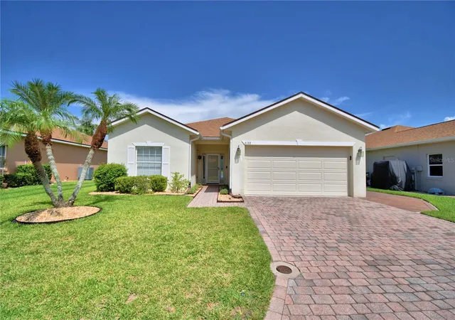 Homes for sale in Lake Wales, FL | 4188 Muirfield Loop, Lake Wales, FL 33859 | MLS# L4953642