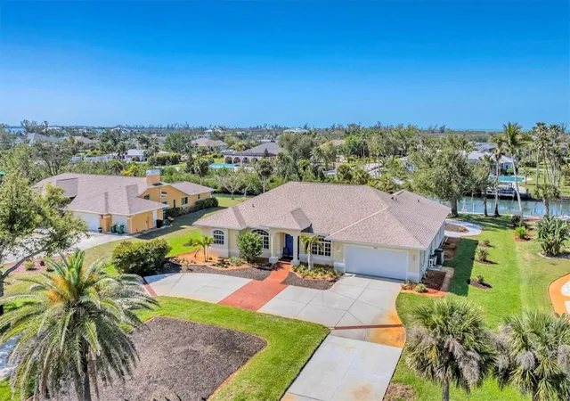 Photo 1 of Single family home for sale at 285 Spaniards Rd, Placida, FL 33946 | MLS# D6142690 | Listing updated on 2026-10-08