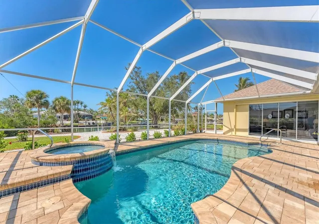 Photo 2 of Single family home for sale at 285 Spaniards Rd, Placida, FL 33946 | MLS# D6142690 | Listing updated on 2026-10-08
