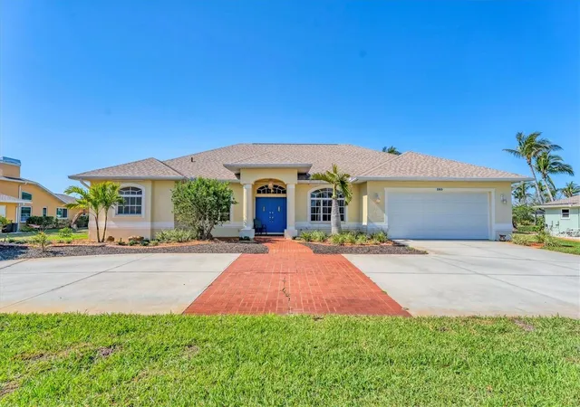 Photo 3 of Single family home for sale at 285 Spaniards Rd, Placida, FL 33946 | MLS# D6142690 | Listing updated on 2026-10-08