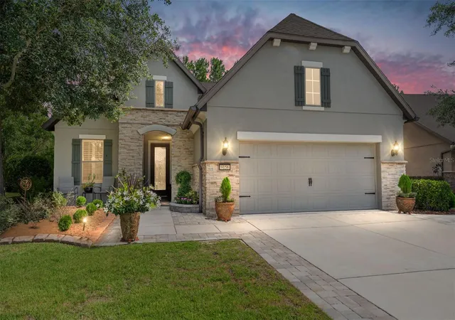 Photo 2 of Single family home for sale at 9158 Sw 65th Loop, Ocala, FL 34481 | MLS# OM703370 | Listing updated on 2026-08-31