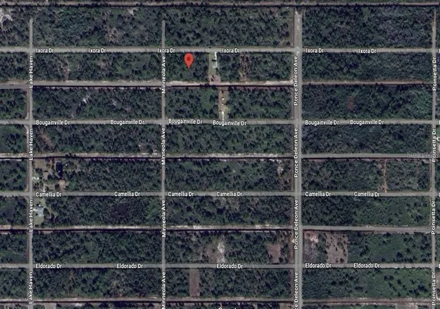 Photo 3 of Land for sale at 421 Azalea Dr, Indian Lake Estates, FL 33855 | MLS# TB8395629 | Listing updated on 2026-08-20