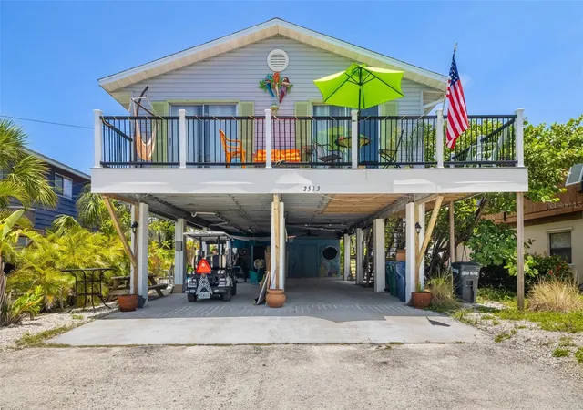 1st image of 2513 Avenue B #B, Bradenton Beach, FL 34217 | MLS# A4655549