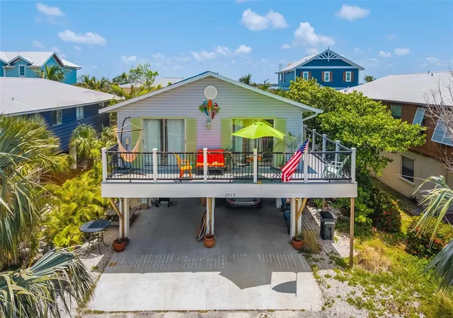 41st image of 2513 Avenue B #B, Bradenton Beach, FL 34217 | MLS# A4655549