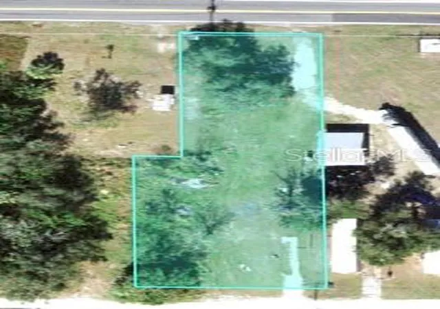 1st image of 0 Fort Meade Rd, Frostproof, FL 33843 | MLS# L4953676