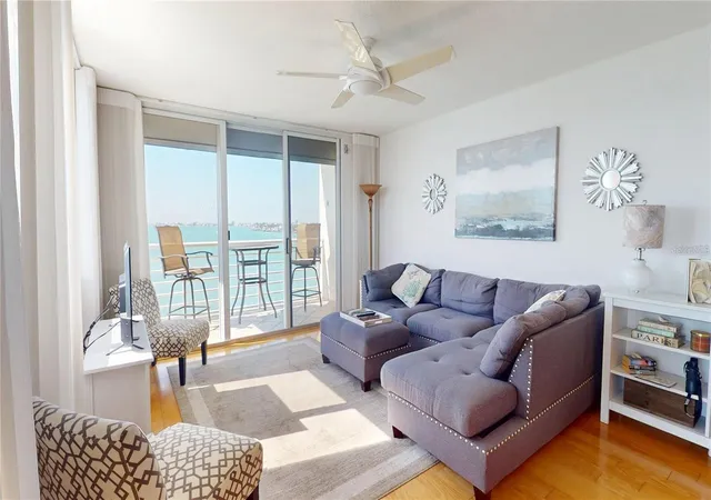 Photo 3 of Condo for sale at 6105 Bahia Del Mar Cir #682, Saint Petersburg, FL 33715 | MLS# TB8395683 | Listing updated on 2026-10-20