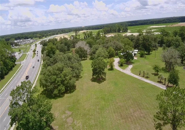Photo 2 of Land for sale at 24206 Doc Karelas Dr, Newberry, FL 32669 | MLS# GC531646 | Listing updated on 2026-06-08