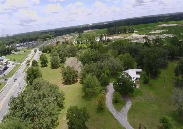Photo 3 of Land for sale at 24206 Doc Karelas Dr, Newberry, FL 32669 | MLS# GC531646 | Listing updated on 2026-06-08