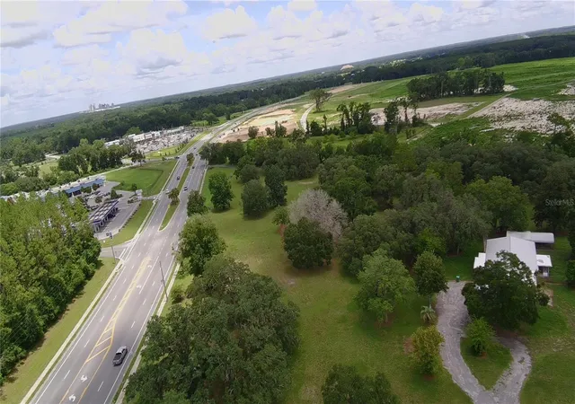 Photo 4 of Land for sale at 24206 Doc Karelas Dr, Newberry, FL 32669 | MLS# GC531646 | Listing updated on 2026-06-08