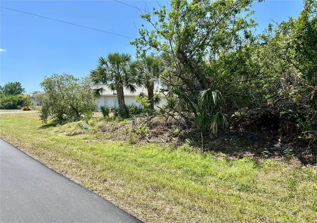 Photo 2 of Land for sale at 6223 Mcallen St, Port Charlotte, FL 33981 | MLS# N6139233 | Listing updated on 2026-06-18