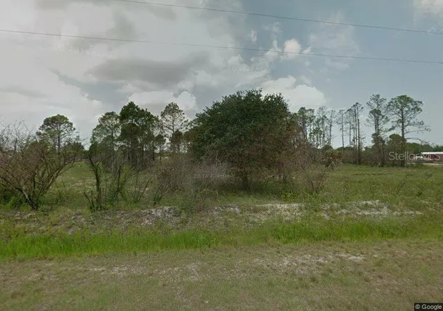 Land for sale at 266 Horse Clb Ave, Clewiston, FL 33440 | MLS# C7511094 | Listing updated on 2025-08-18