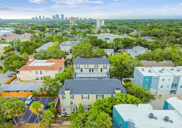 27th image of 609 S Glen Ave #E, Tampa, FL 33609 | MLS# O6317565