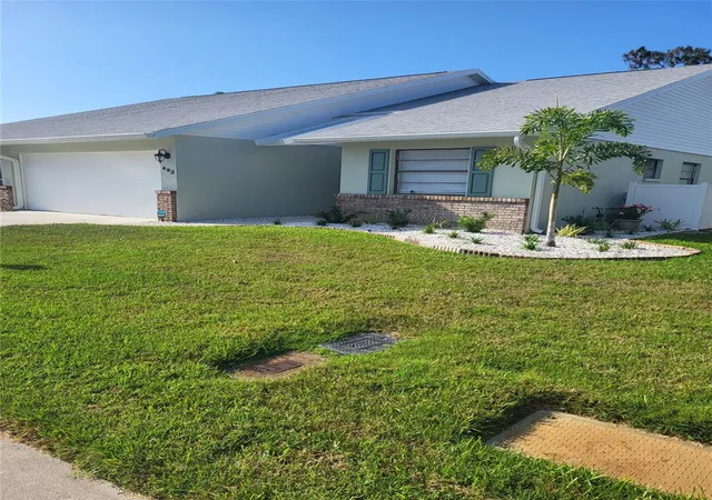 Photo 2 of Single family home for sale at 482 Pendleton Pl, Venice, FL 34292 | MLS# N6139250 | Listing updated on 2026-08-13