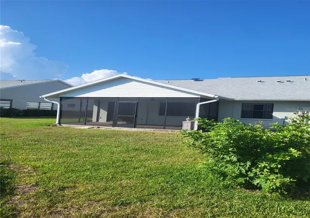 Photo 4 of House for sale at 482 Pendleton Pl, Venice, FL 34292 | MLS# N6139250 | Listing updated on 2026-08-13