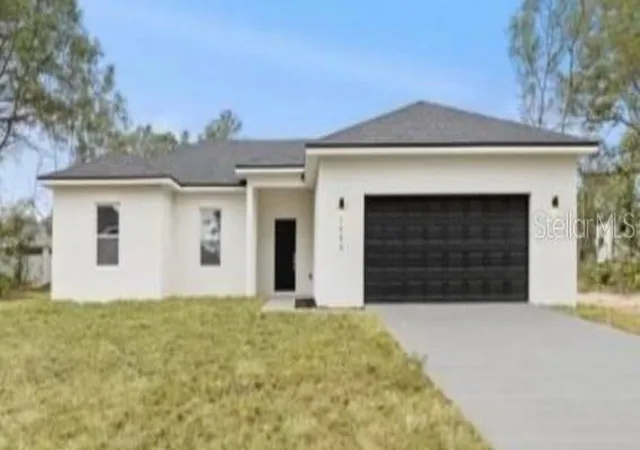Photo 1 of Single family home for sale at 1686 Sw 168th Loop, Ocala, FL 34473 | MLS# OM703517 | Listing updated on 2026-10-15