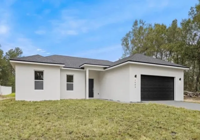 Photo 2 of Single family home for sale at 1686 Sw 168th Loop, Ocala, FL 34473 | MLS# OM703517 | Listing updated on 2026-10-15