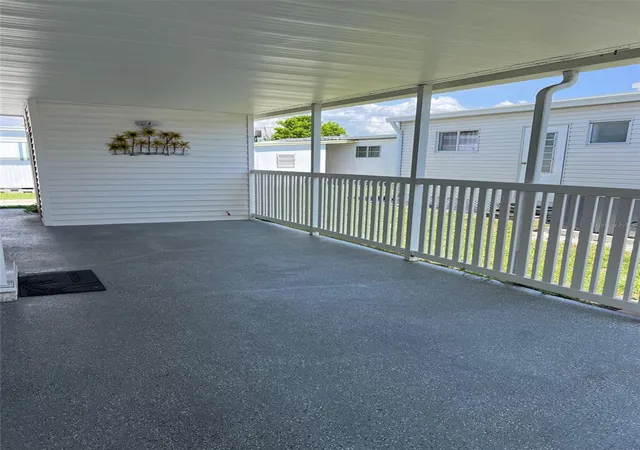 Photo 2 of Manufactured home for sale at 36 Thatch Palm St E, Largo, FL 33770 | MLS# TB8396188 | Listing updated on 2026-10-01