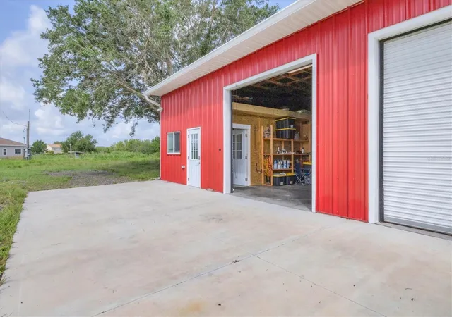 Photo 3 of Land for sale at 3045 Logue Rd, Myakka City, FL 34251 | MLS# A4655712 | Listing updated on 2026-09-05