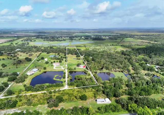 Photo 2 of Land for sale at 3045 Logue Rd, Myakka City, FL 34251 | MLS# A4655712 | Listing updated on 2026-09-05