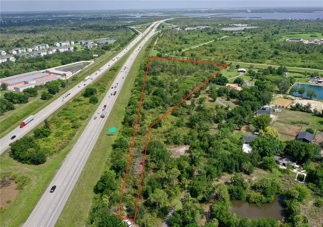 Photo 1 of Land for sale at 24869 Nova Ln, Punta Gorda, FL 33980 | MLS# C7511130 | Listing updated on 2026-06-09