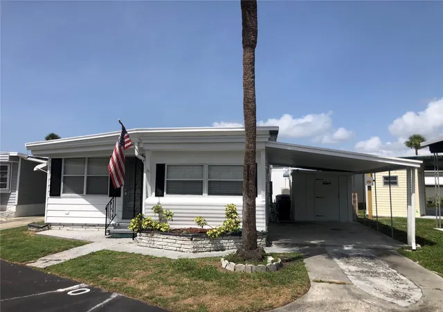 Homes for sale in Tampa, FL | 4851 W Gandy Blvd #B2L10, Tampa, FL 33611 | MLS# TB8396457