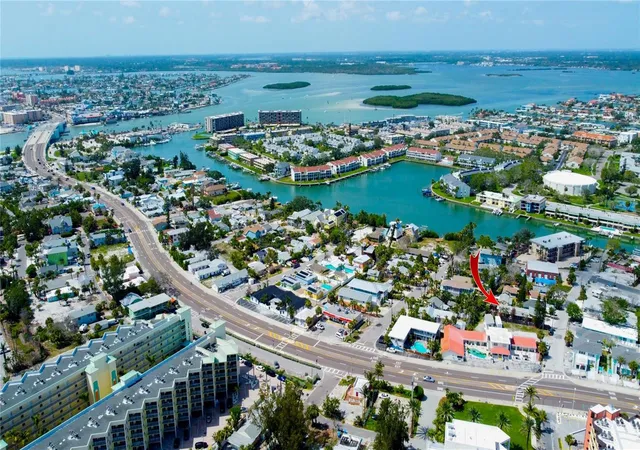 54th image of 112 Sw 119th Ave, Treasure Island, FL 33706 | MLS# TB8396501