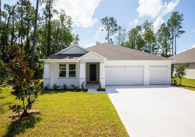 1st image of 130 Ryberry Dr, Palm Coast, FL 32164 | MLS# O6317952