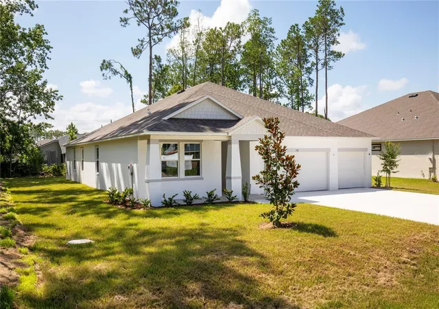 2nd image of 130 Ryberry Dr, Palm Coast, FL 32164 | MLS# O6317952