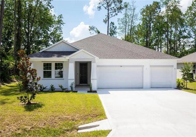 3rd image of 130 Ryberry Dr, Palm Coast, FL 32164 | MLS# O6317952