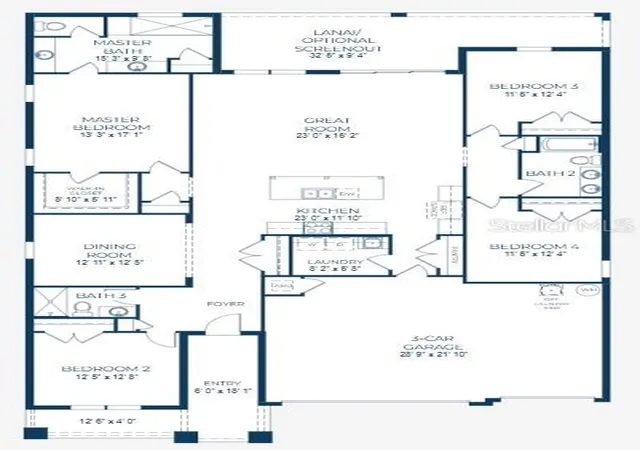 4th image of 130 Ryberry Dr, Palm Coast, FL 32164 | MLS# O6317952