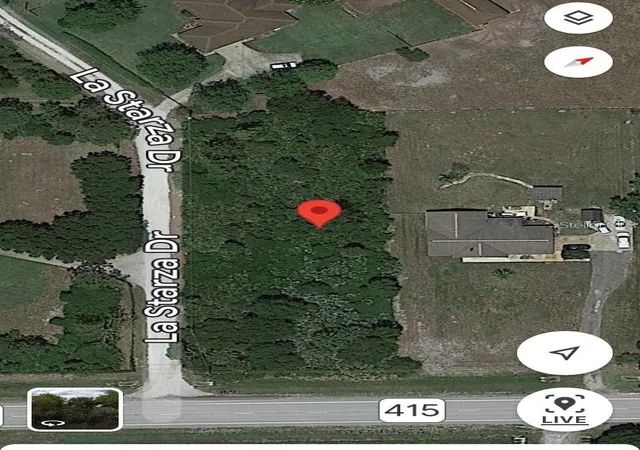 4th image of Sr-415, New Smyrna Beach, FL 32168 | MLS# NS1085172