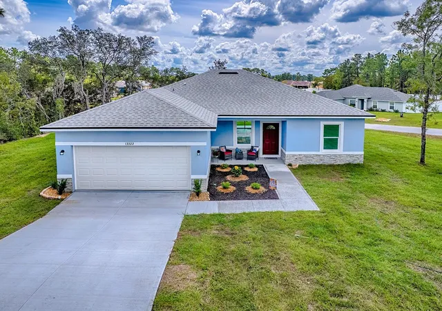 Photo 1 of Single family home for sale at 13322 Sw 85 Circle, Ocala, FL 34473 | MLS# OM703609 | Listing updated on 2026-10-19