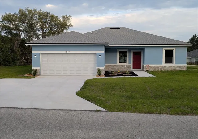 5th image of 13322 Sw 85 Cir, Ocala, FL 34473 | MLS# OM703609