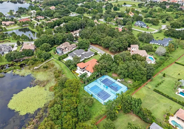 63rd image of 4224 Clarice Estates Dr, Windermere, FL 34786 | MLS# S5128974