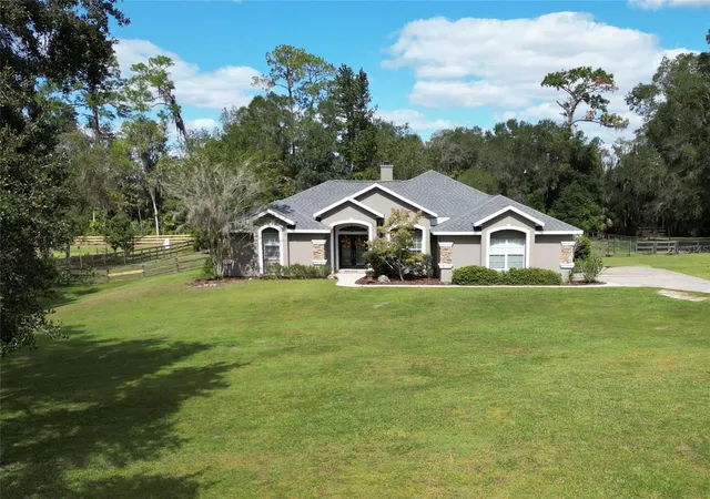 Photo 1 of Single family home for sale at 2151 Se 59th Street, Ocala, FL 34480 | MLS# OM703624 | Listing updated on 2026-09-18