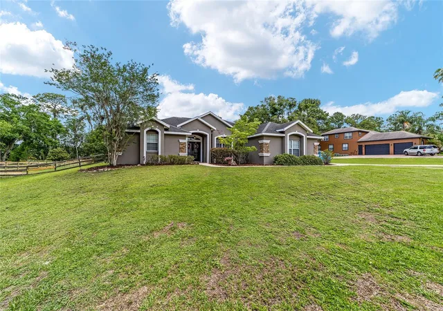 Photo 3 of Single family home for sale at 2151 SE 59th Street, Ocala, FL 34480 | MLS# OM703624 | Listing updated on 2026-09-18