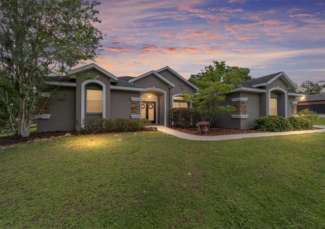 Photo 4 of Single family home for sale at 2151 SE 59th Street, Ocala, FL 34480 | MLS# OM703624 | Listing updated on 2026-09-18