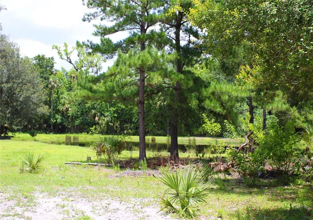 5th image of 1676 Sunset Trl, Geneva, FL 32732 | MLS# V4943256