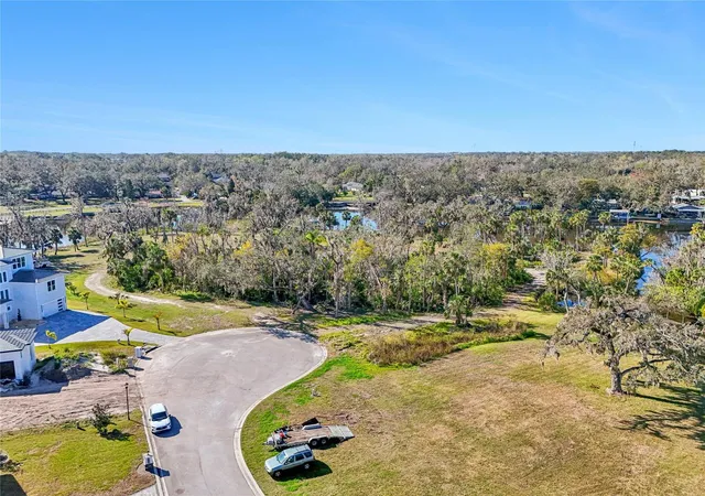 Land for sale at 8331 Alafia Pointe Dr, RIVERVIEW, FL 33578 | MLS# TB8396778