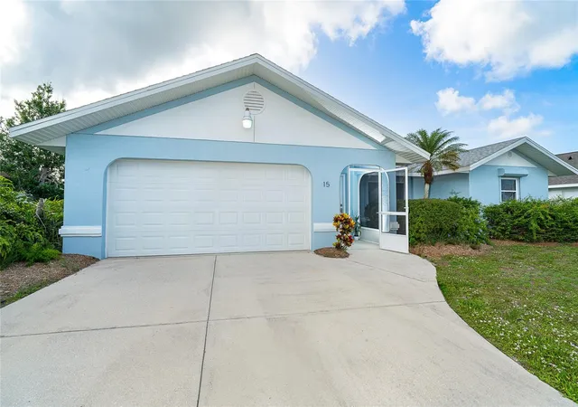 2nd image of 15 Bunker Pl, Rotonda West, FL 33947 | MLS# D6142735