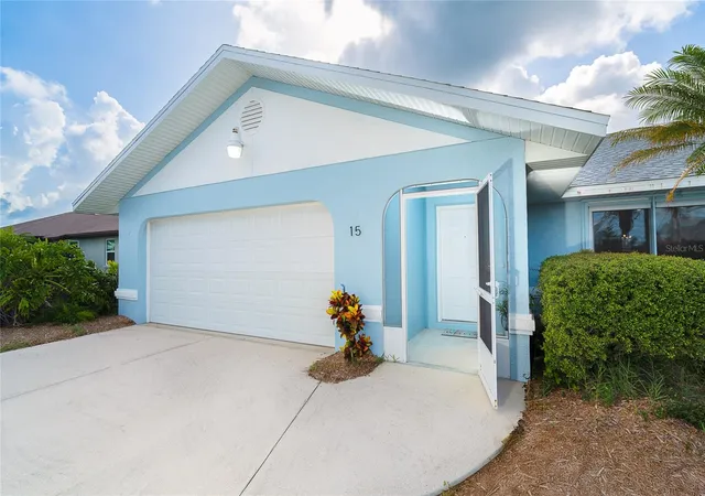 5th image of 15 Bunker Pl, Rotonda West, FL 33947 | MLS# D6142735