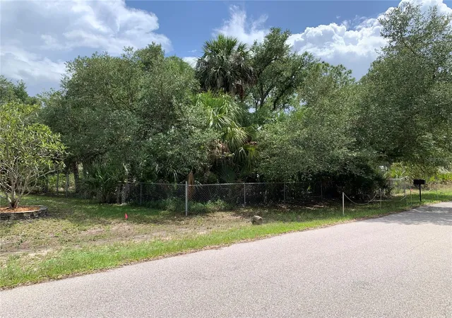 Photo 1 of Land for sale at 17489 Clover, Port Charlotte, FL 33948 | MLS# C7511177 | Listing updated on 2026-08-27
