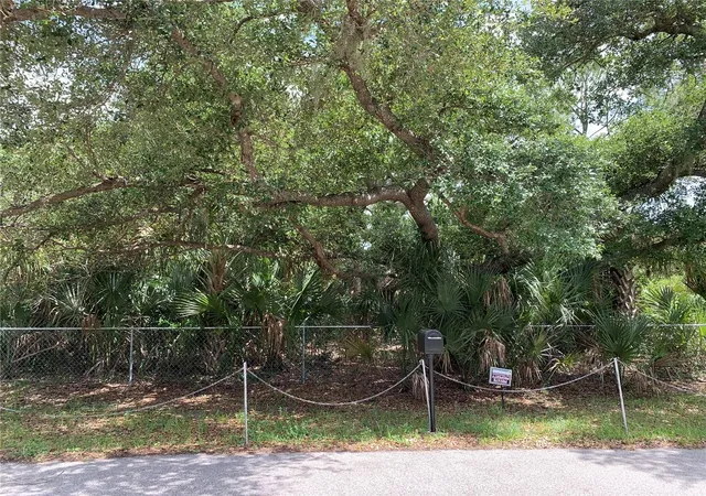 Photo 2 of Land for sale at 17489 Clover, Port Charlotte, FL 33948 | MLS# C7511177 | Listing updated on 2026-08-27