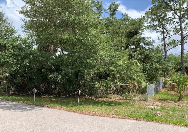 Photo 3 of Land for sale at 17489 Clover, Port Charlotte, FL 33948 | MLS# C7511177 | Listing updated on 2026-08-27