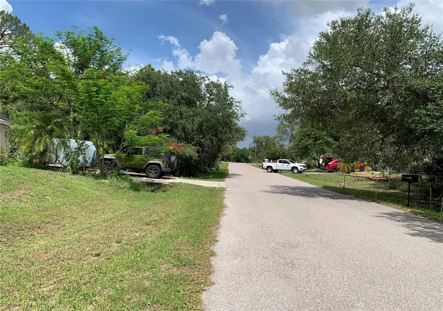 Photo 4 of Land for sale at 17489 Clover, Port Charlotte, FL 33948 | MLS# C7511177 | Listing updated on 2026-08-27