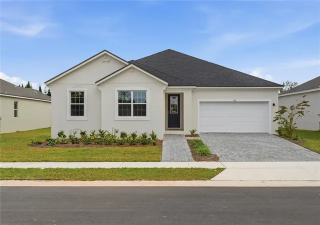 Photo 1 of Single family home for sale at 336 Free Range Dr, Groveland, FL 34736 | MLS# O6318277 | Listing updated on 2026-10-09