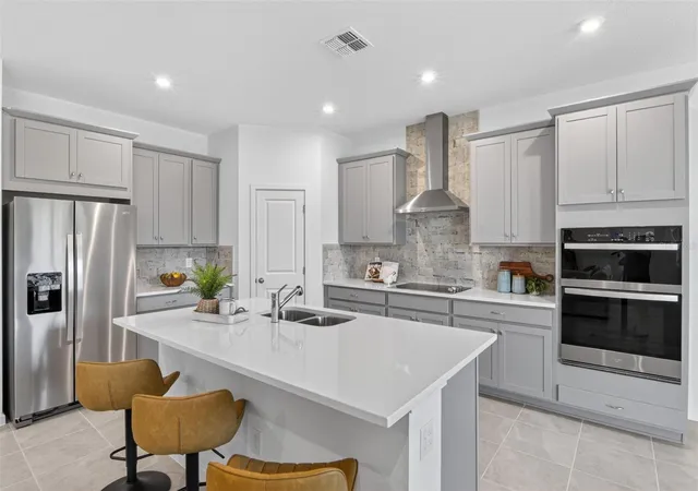 Photo 4 of Single family home for sale at 336 Free Range Dr, Groveland, FL 34736 | MLS# O6318277 | Listing updated on 2026-10-09